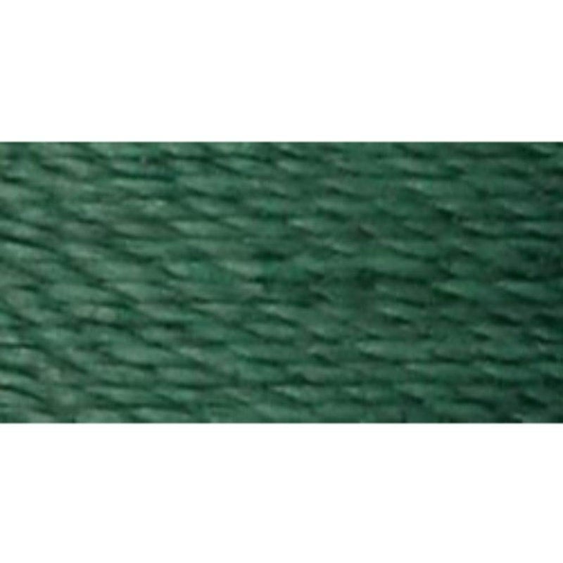 كوتس معاطف الخيوط والسحابات S910-6750 Dual Duty XP خيط للأغراض العامة 250 ياردة Hunter Green - Image 2